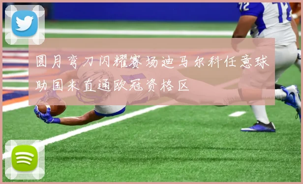 圆月弯刀闪耀赛场迪马尔科任意球助国米直通欧冠资格区