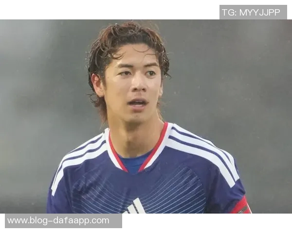 日本U23球队全员为05后阵中8名大学生球员展现新生代实力