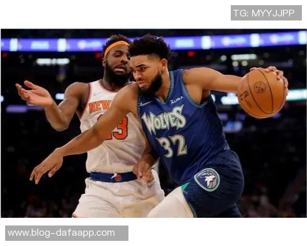 明日森林狼对阵尼克斯华子缺阵四场后状态升级为出战成疑