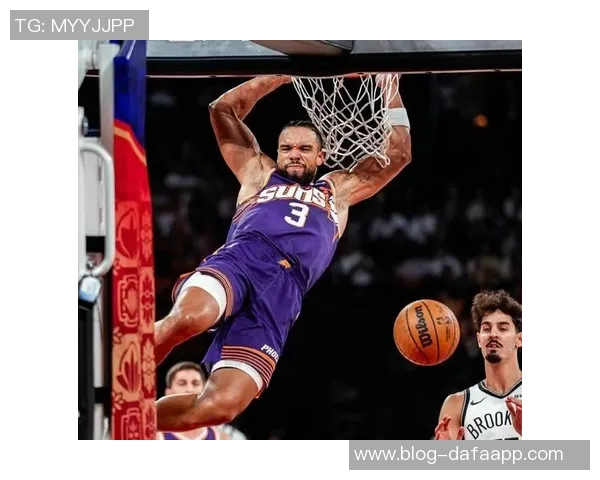 布克谈狄龙的激怒与队友关系：他是你希望的战斗伙伴